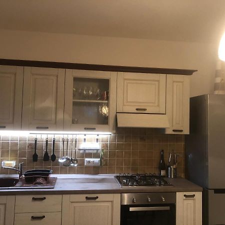 Sardegna-Ferienwohnung Mit Emotionale Meeres Blick Torre dei Corsari Exterior foto